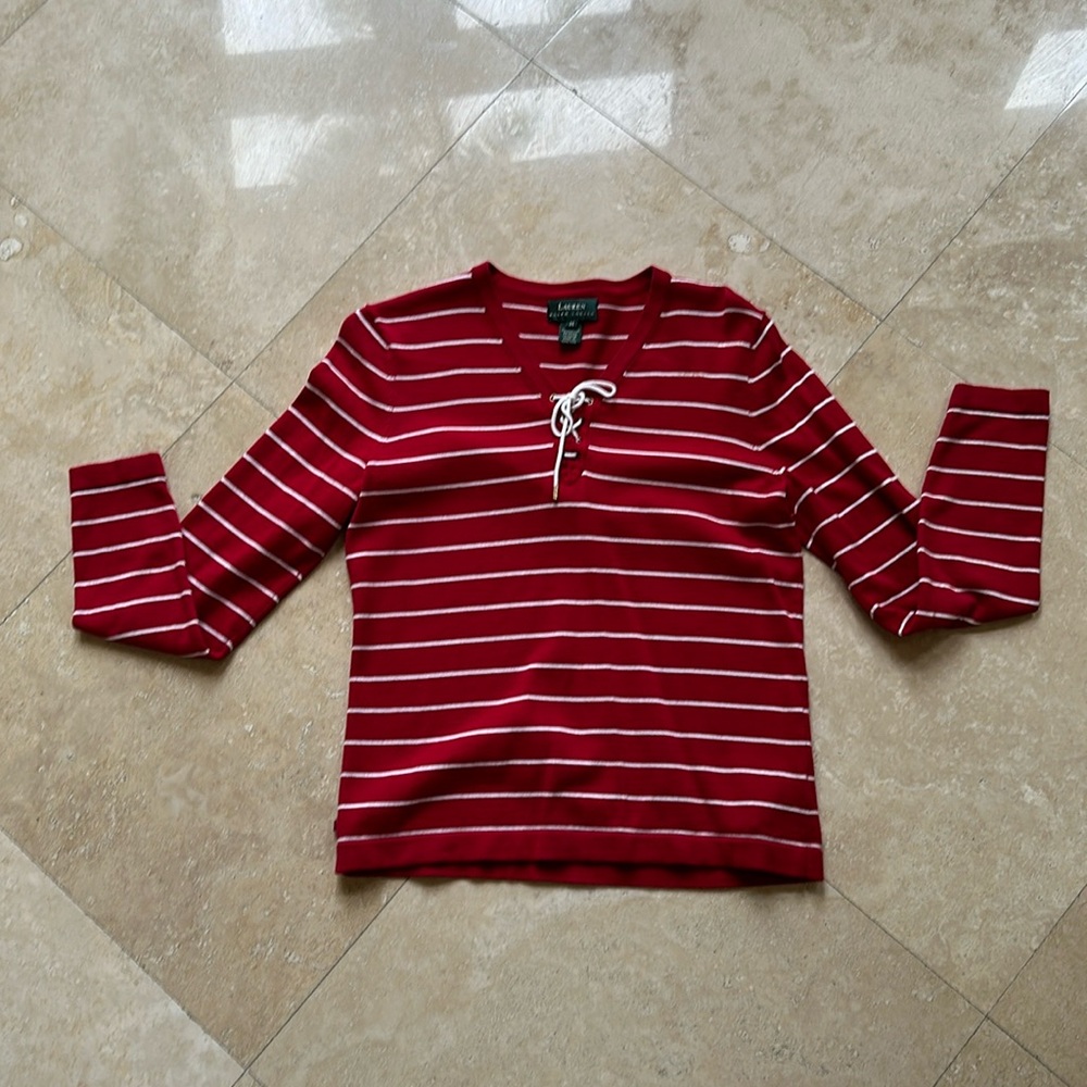 Vintage Ralph Lauren sweater
